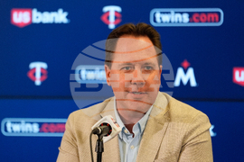 Shelton Twins Baseball