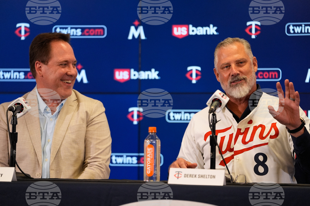 Shelton Twins Baseball