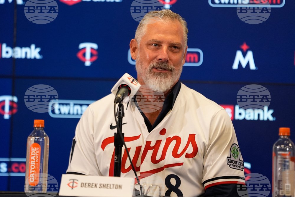 Shelton Twins Baseball