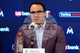 Shelton Twins Baseball