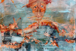 Варна - Васил Василев - изложба