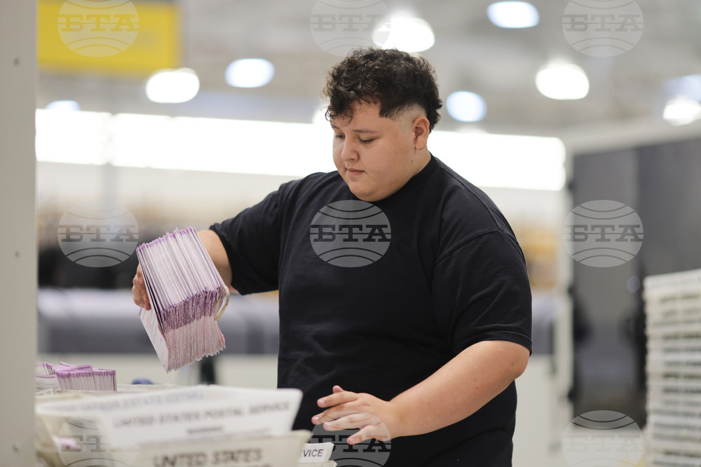 Election 2025 America Votes