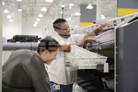 Election 2025 America Votes