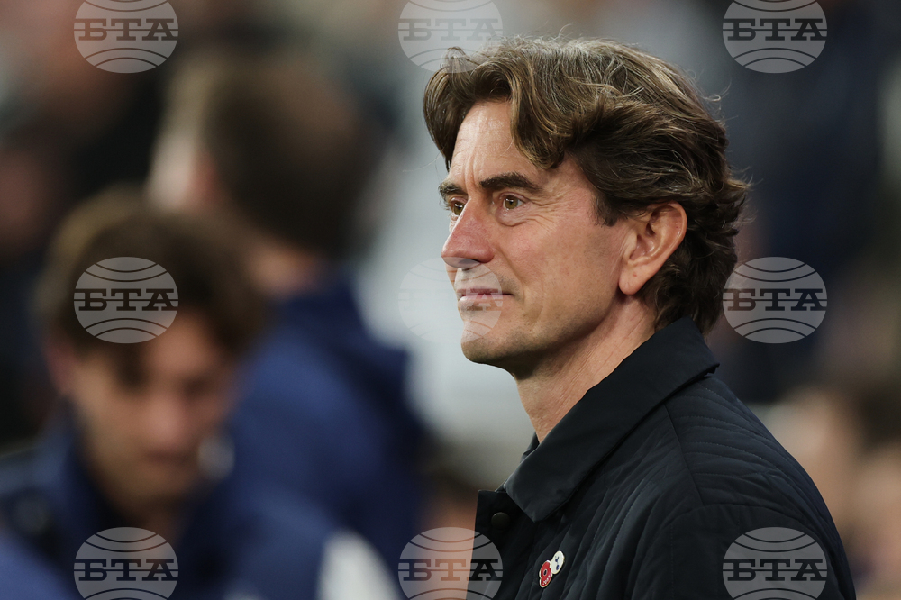 Britain Soccer Champions League