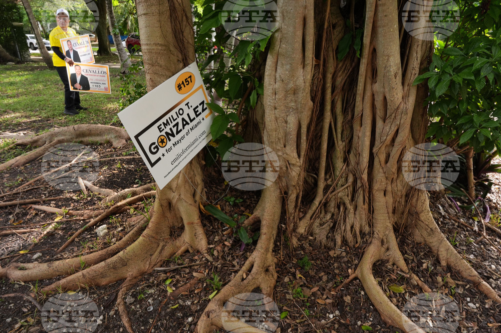 Election 2025 Florida