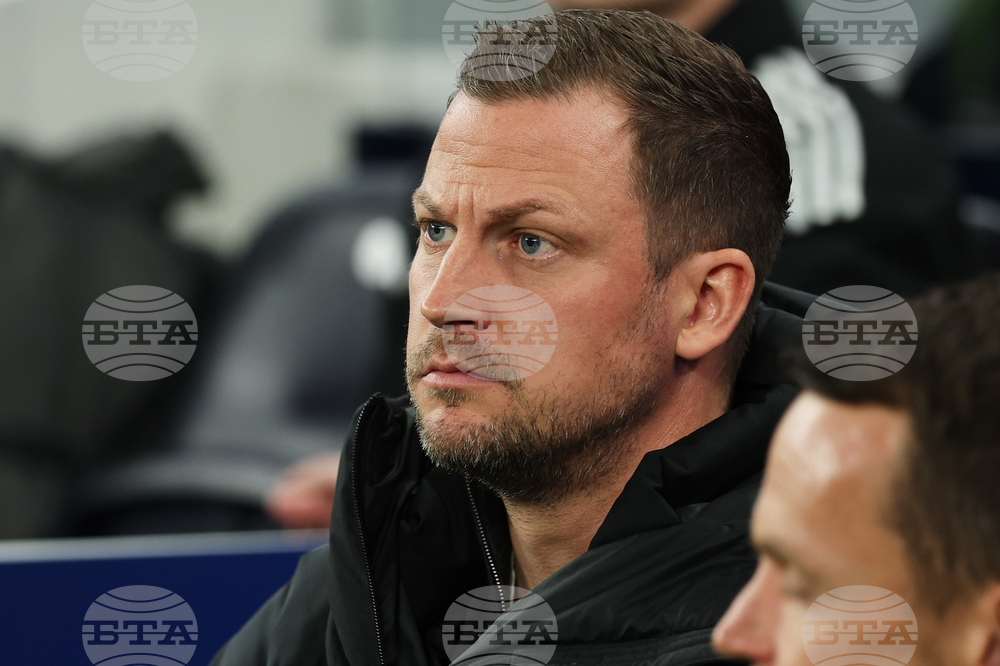 Britain Soccer Champions League