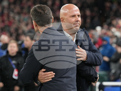 Britain Soccer Champions League