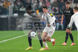 Italy Soccer Champions League