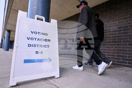 Election 2025 America Votes