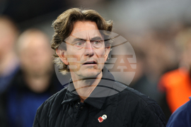 Britain Soccer Champions League