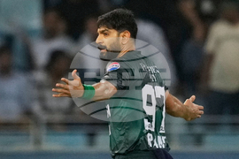 Pakistan Rauf Banned Cricket