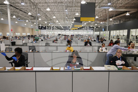 Election 2025 America Votes