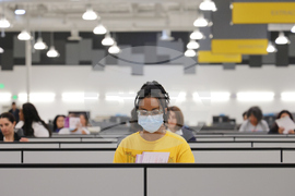 Election 2025 America Votes