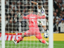 Britain Soccer Champions League