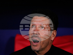 Spain Soccer Champions League