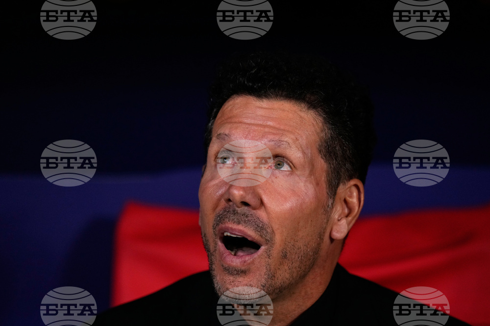 Spain Soccer Champions League