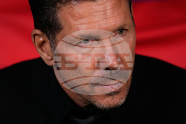 Spain Soccer Champions League