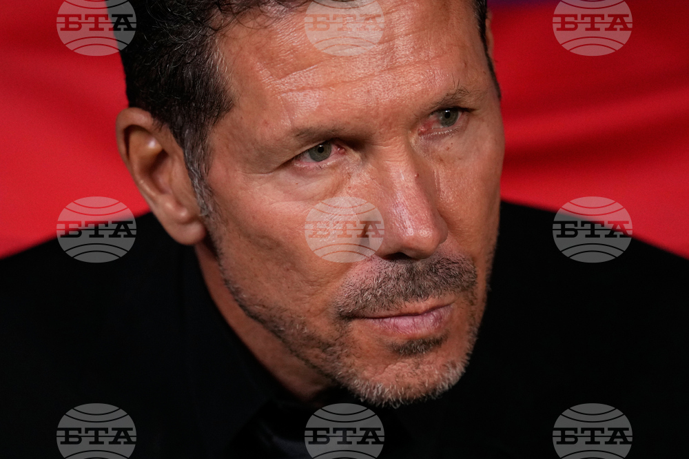 Spain Soccer Champions League