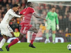 Britain Soccer Champions League