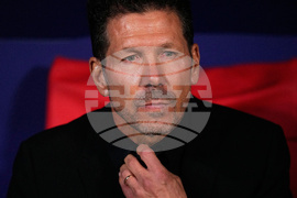 Spain Soccer Champions League