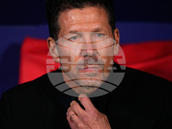 Spain Soccer Champions League