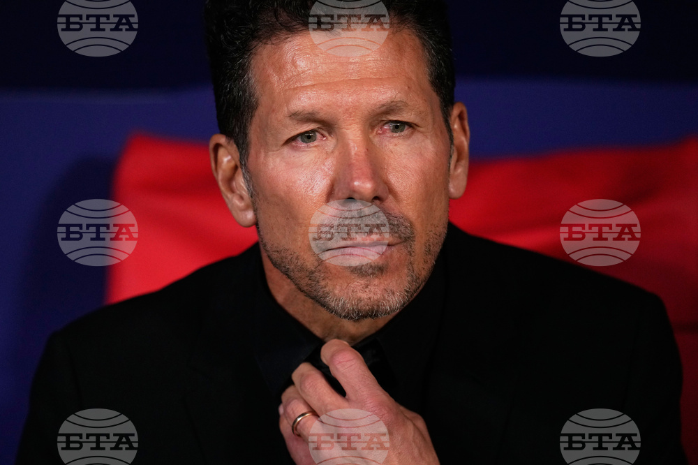 Spain Soccer Champions League