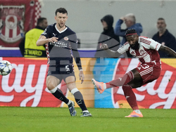 Greece Soccer Champions League