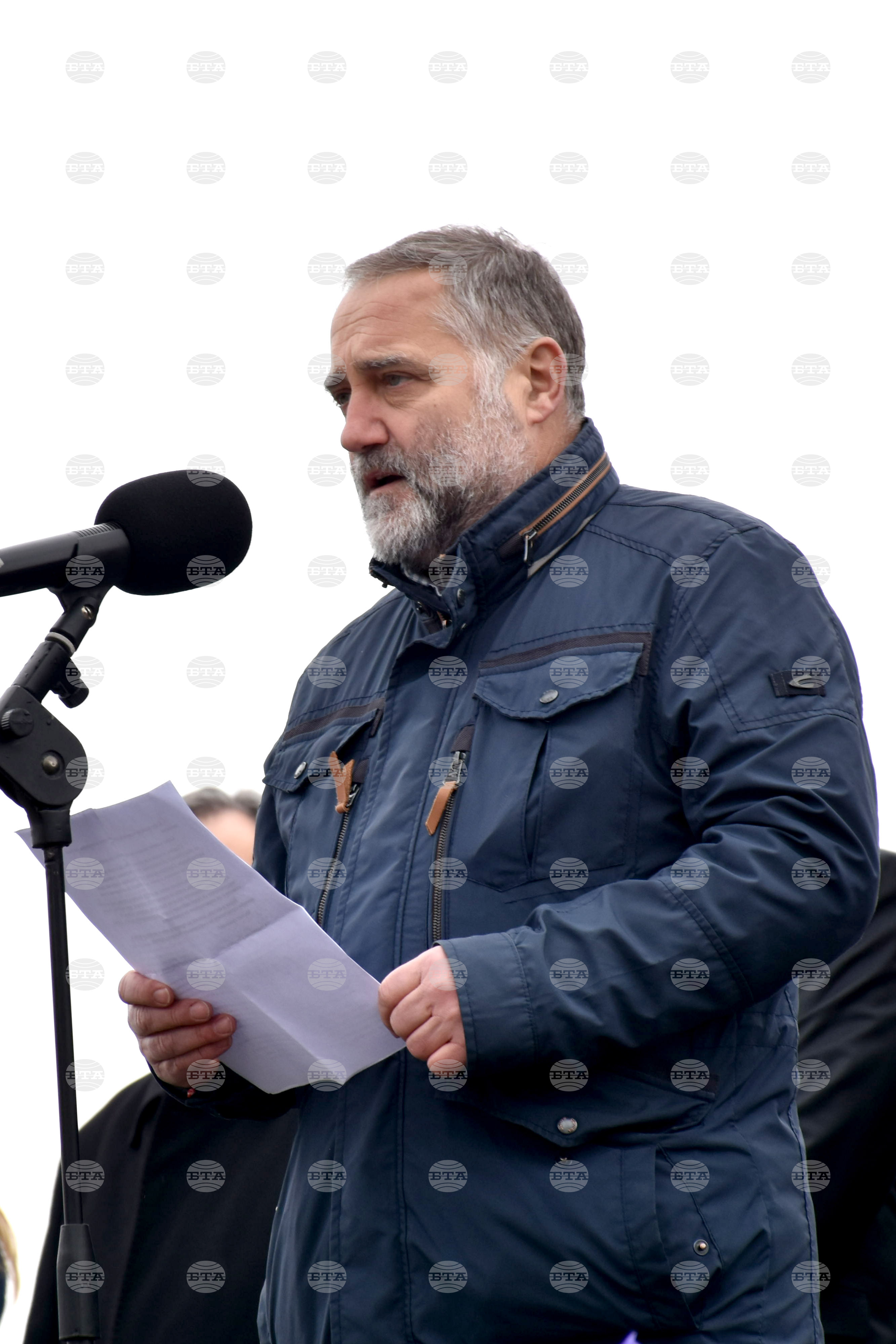Пловдив - Трети март - национален празник