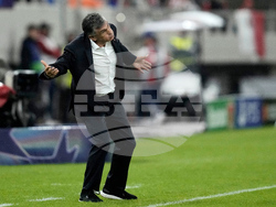 Greece Soccer Champions League