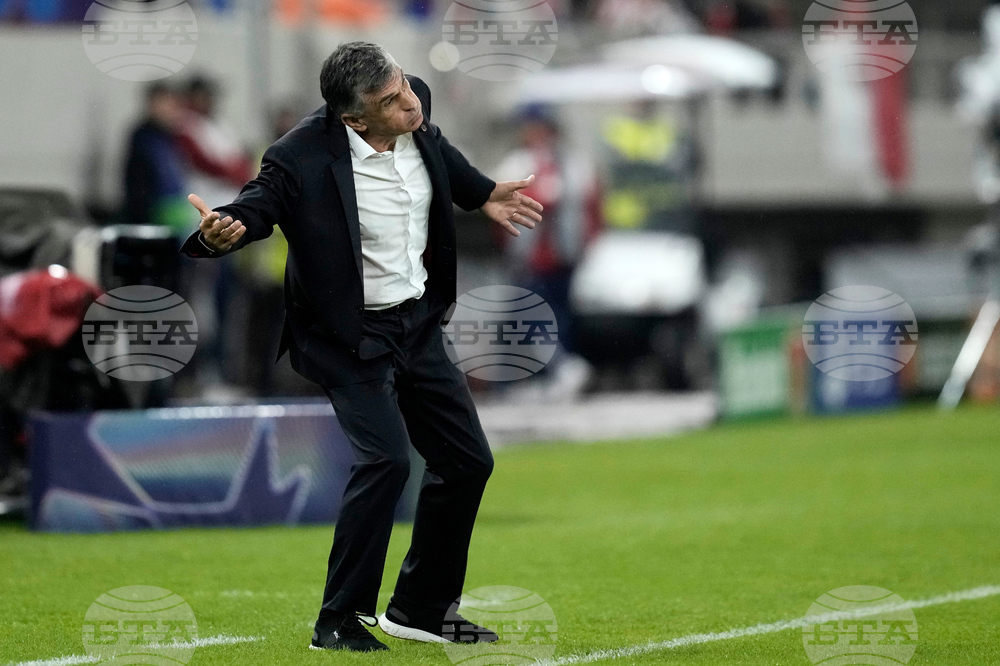 Greece Soccer Champions League