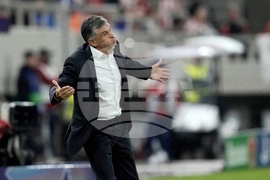 Greece Soccer Champions League