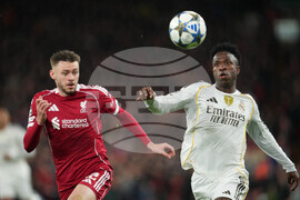 Britain Soccer Champions League