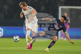 France Soccer Champions League