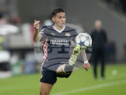 Greece Soccer Champions League