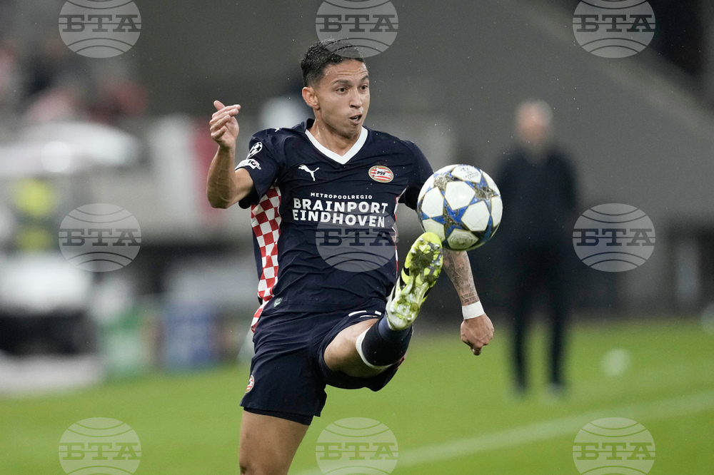 Greece Soccer Champions League