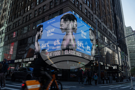 APTOPIX Election 2025 America Votes