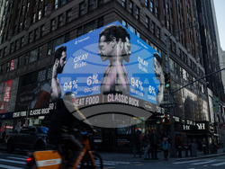 APTOPIX Election 2025 America Votes