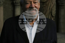 Mexico Cervantes Prize Celorio