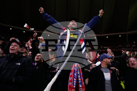 Spain Soccer Champions League