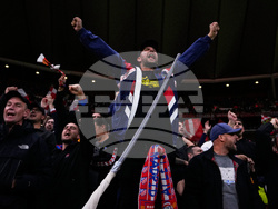 Spain Soccer Champions League