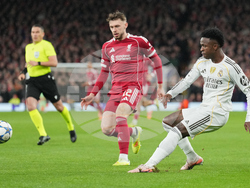 Britain Soccer Champions League