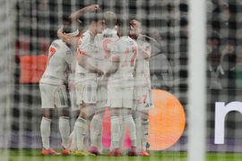 France Soccer Champions League