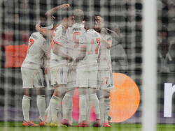 France Soccer Champions League