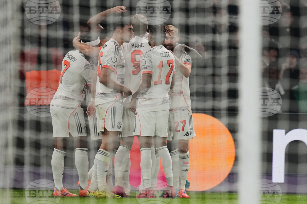 France Soccer Champions League