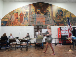 APTOPIX Election 2025 America Votes