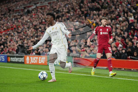 Britain Soccer Champions League