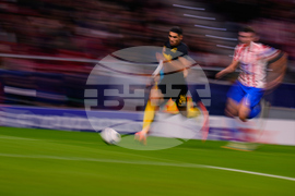 Spain Soccer Champions League