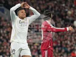 Britain Soccer Champions League