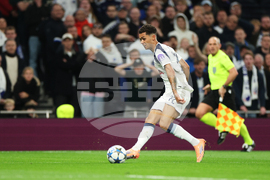 Britain Soccer Champions League