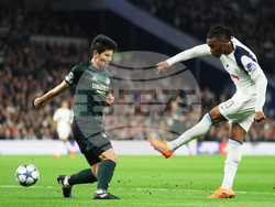 Britain Soccer Champions League